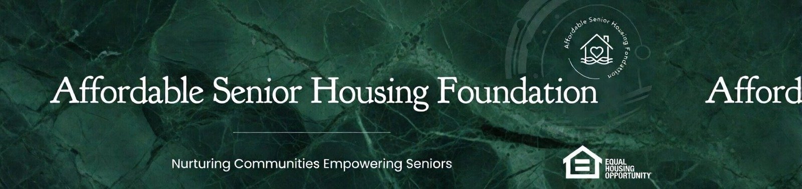 Affordable Senior Housing Foundation